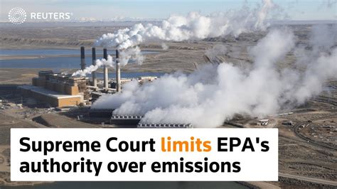 supreme court rules against epa